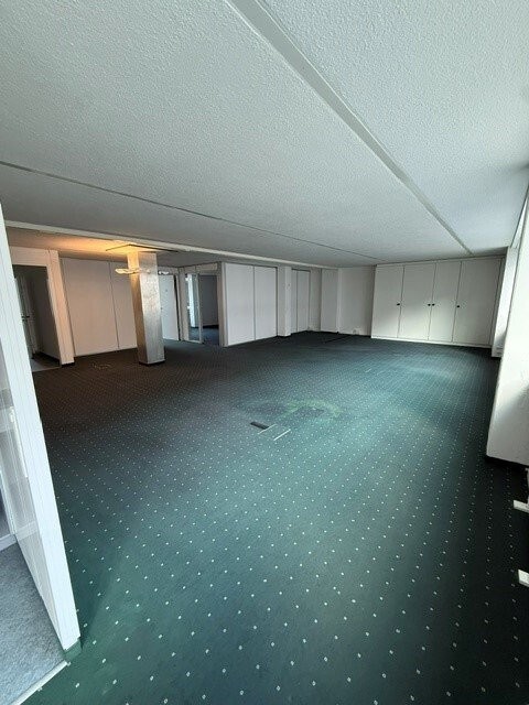 ufficio di 210m²