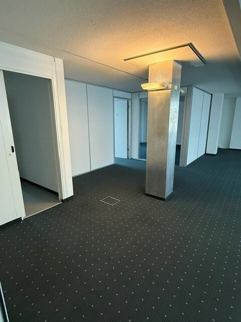 ufficio di 210m²