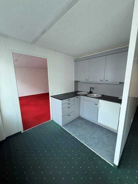 ufficio di 210m²