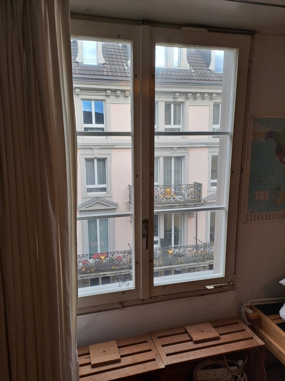 Room in a shared flat, Foto 3 von 3