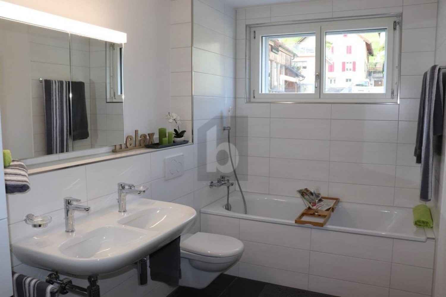 5 ½ rooms roof flat, Foto 3 von 4