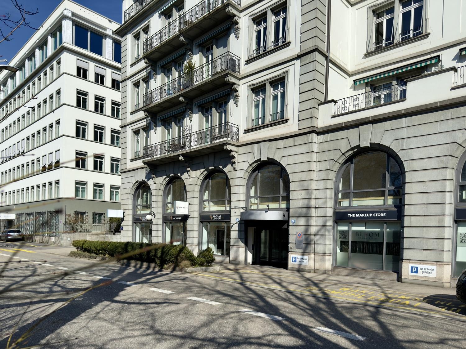 354m² commercial, Foto 1 von 7