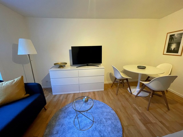 1 room apartment, Foto 4 von 10