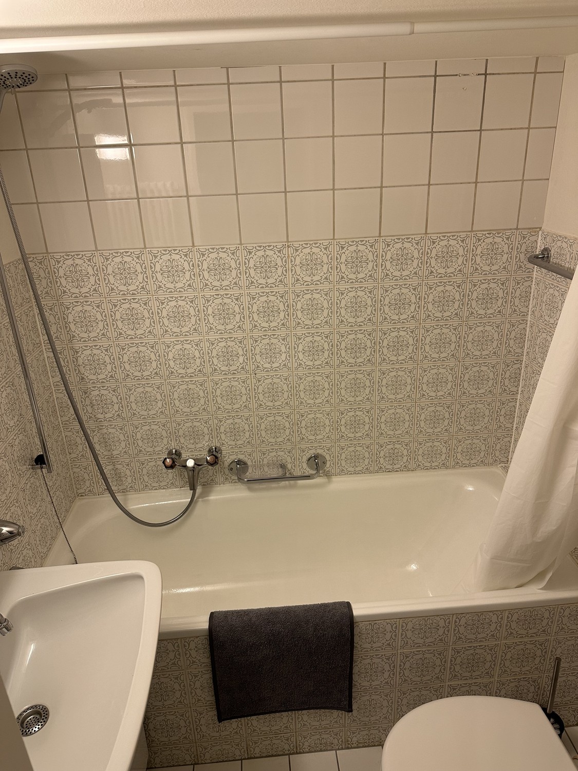 1 room apartment, Foto 6 von 10