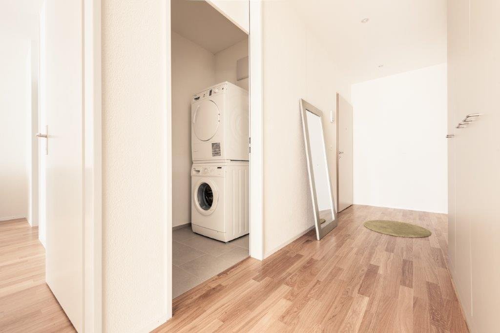 4 ½ rooms apartment, Foto 1 von 5