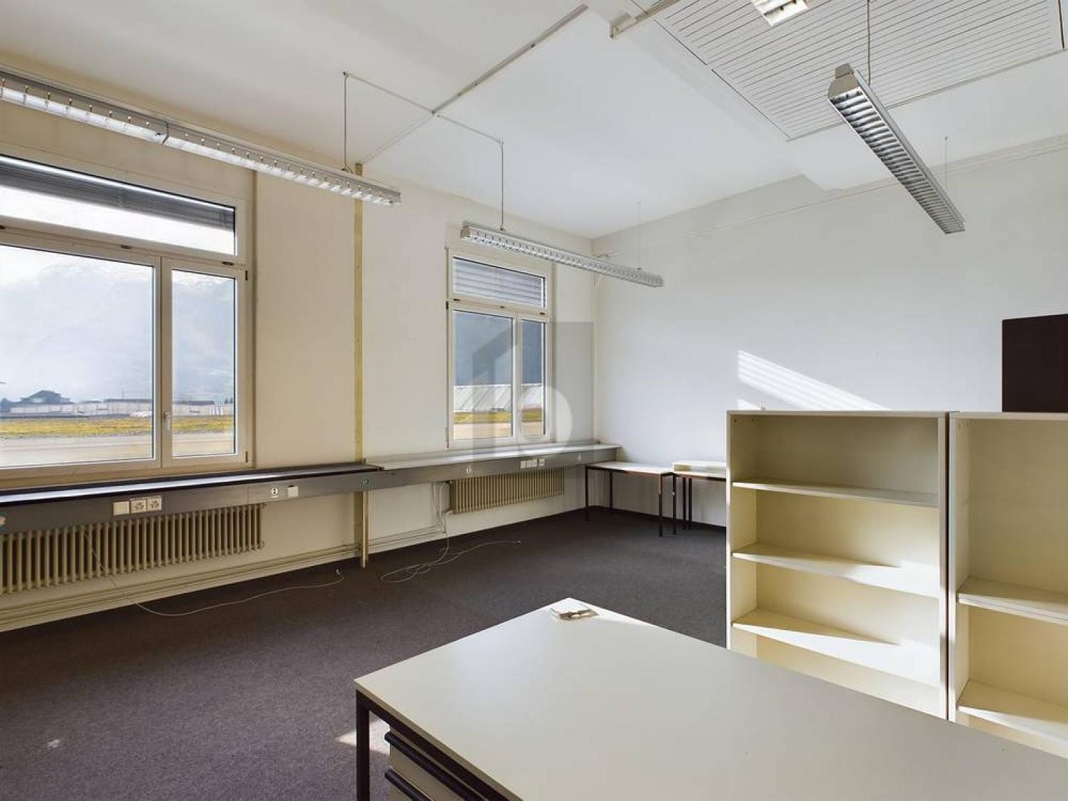 90m² ufficio