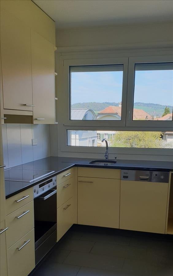 2 rooms apartment