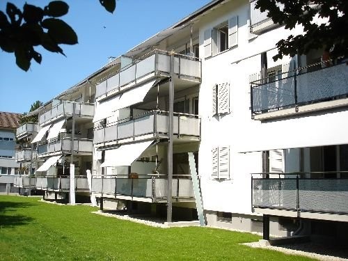 2 rooms apartment
