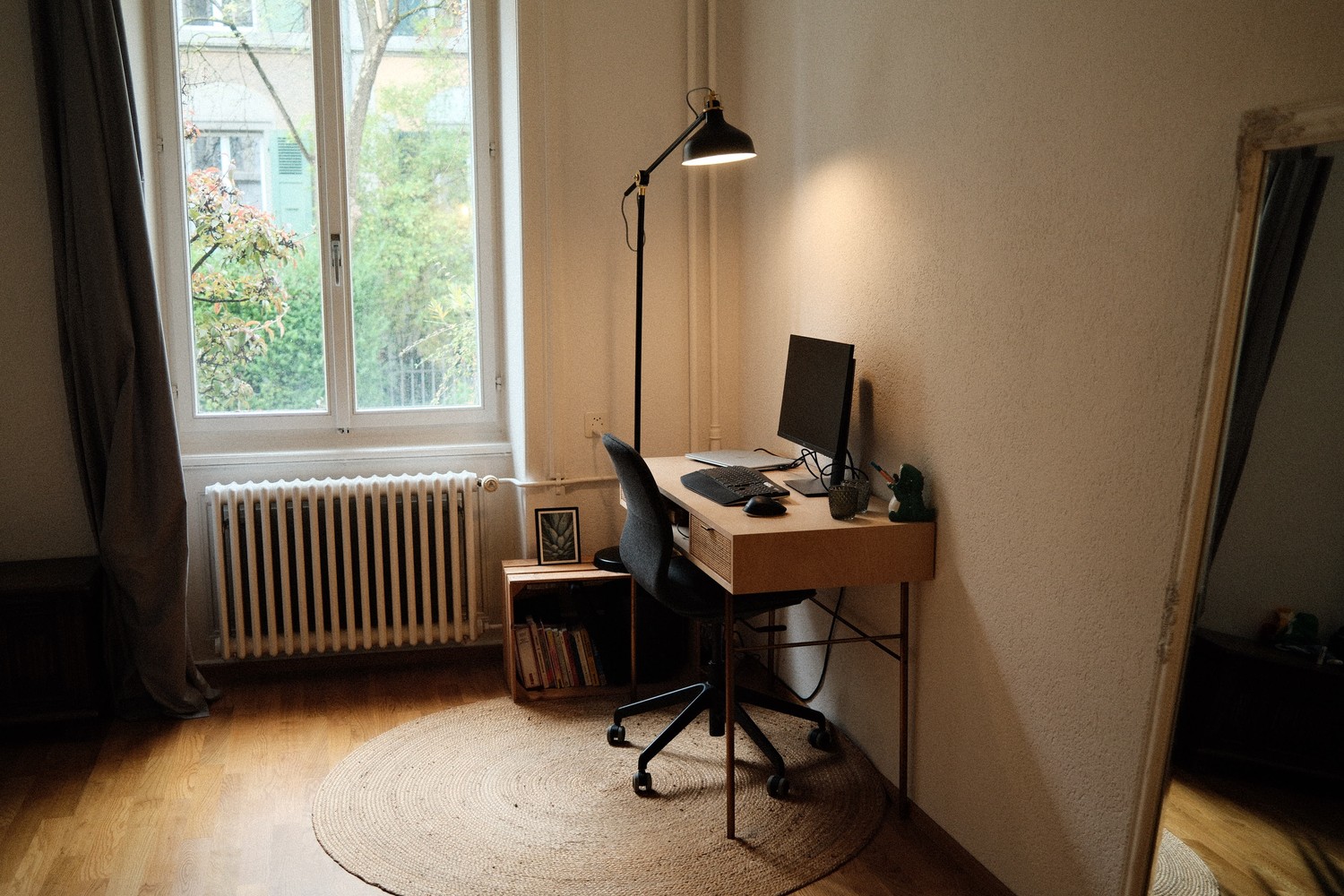 2 rooms apartment, Foto 4 von 6