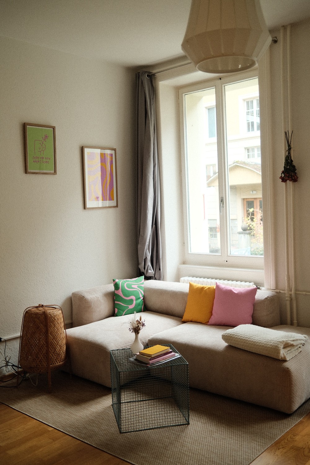 2 rooms apartment, Foto 6 von 6