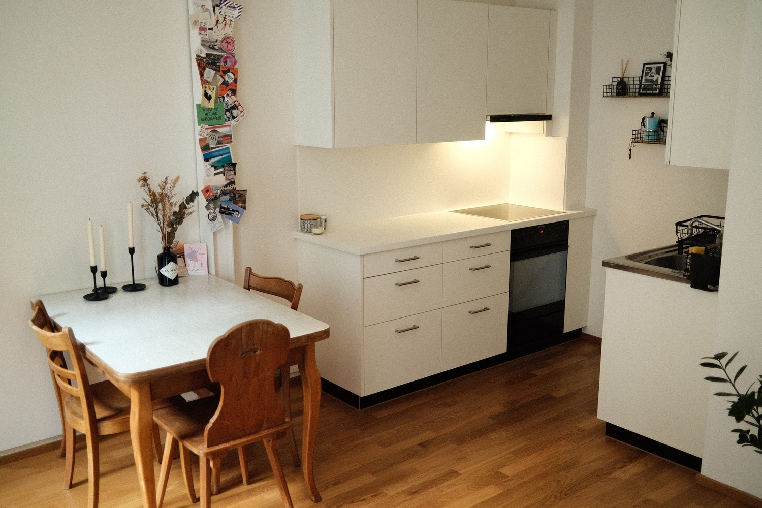 2 rooms apartment, Foto 5 von 6