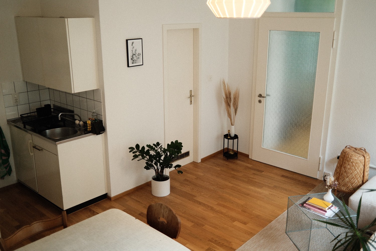 2 rooms apartment, Foto 3 von 6
