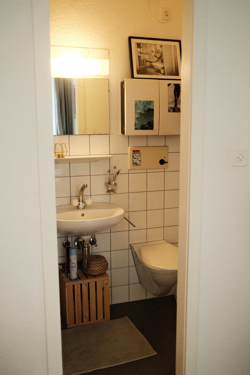 2 rooms apartment, Foto 1 von 6