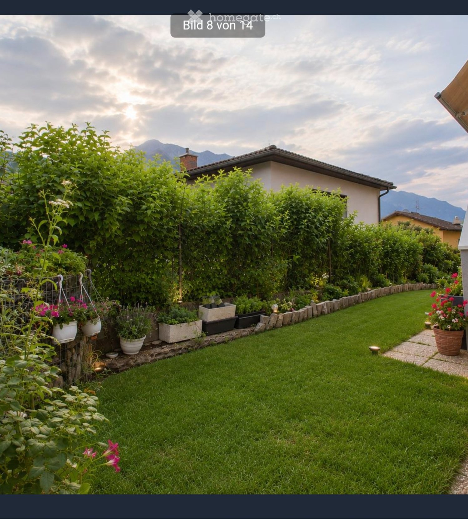 4 ½ Zimmer Wohnung, Foto 4 von 5