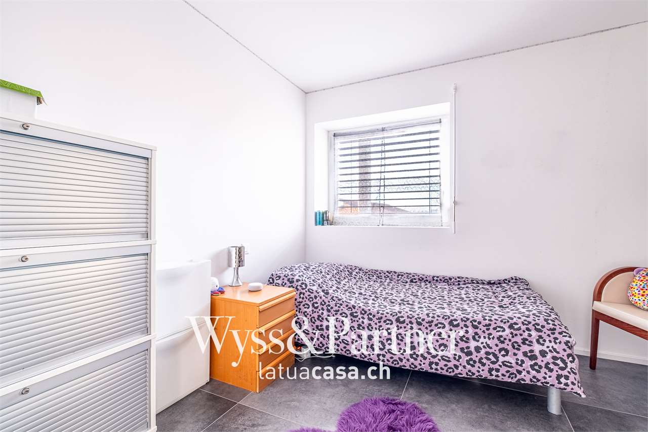3 ½ Zimmer Wohnung, Foto 4 von 7