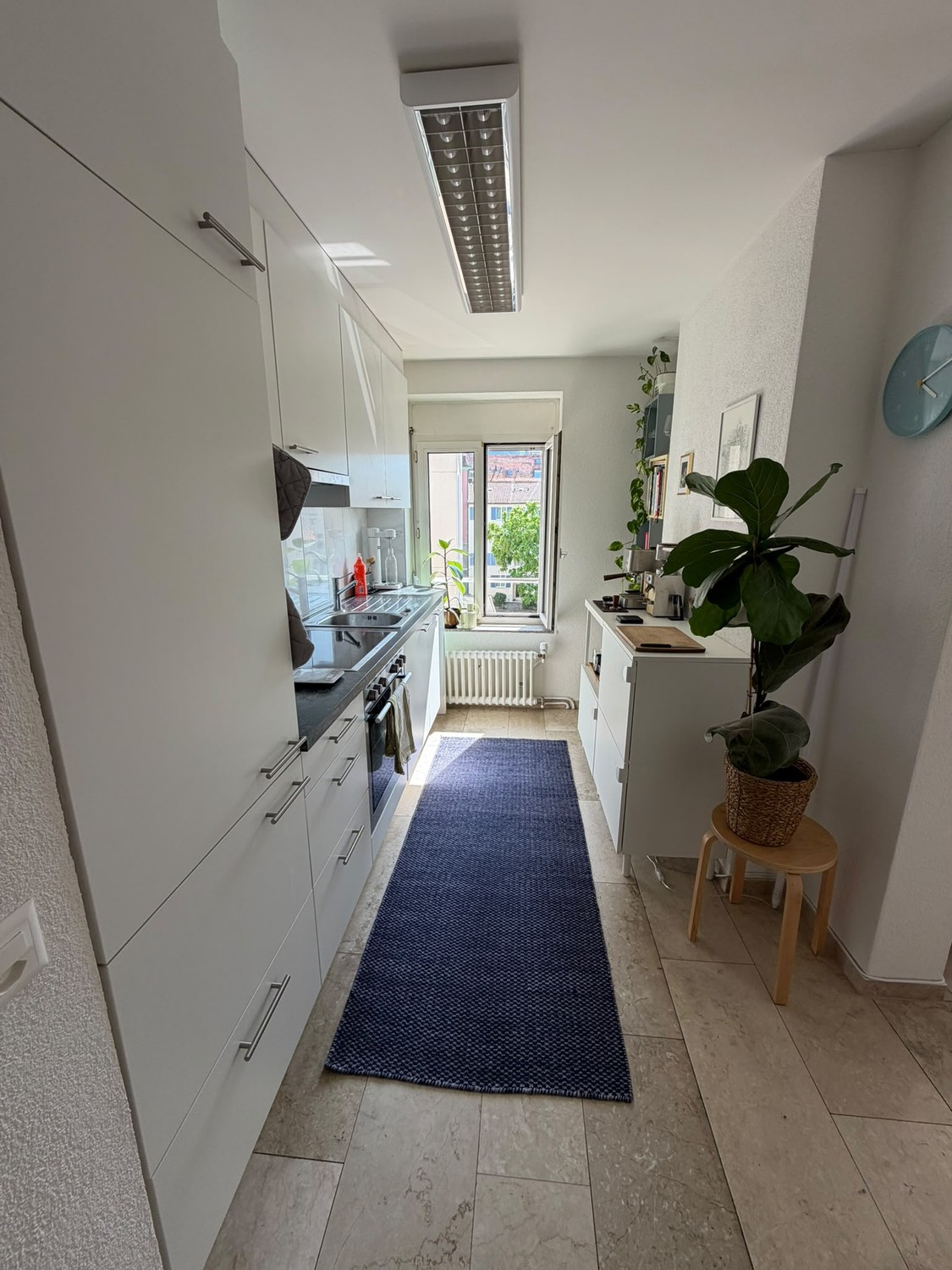 3 rooms apartment, Foto 6 von 6