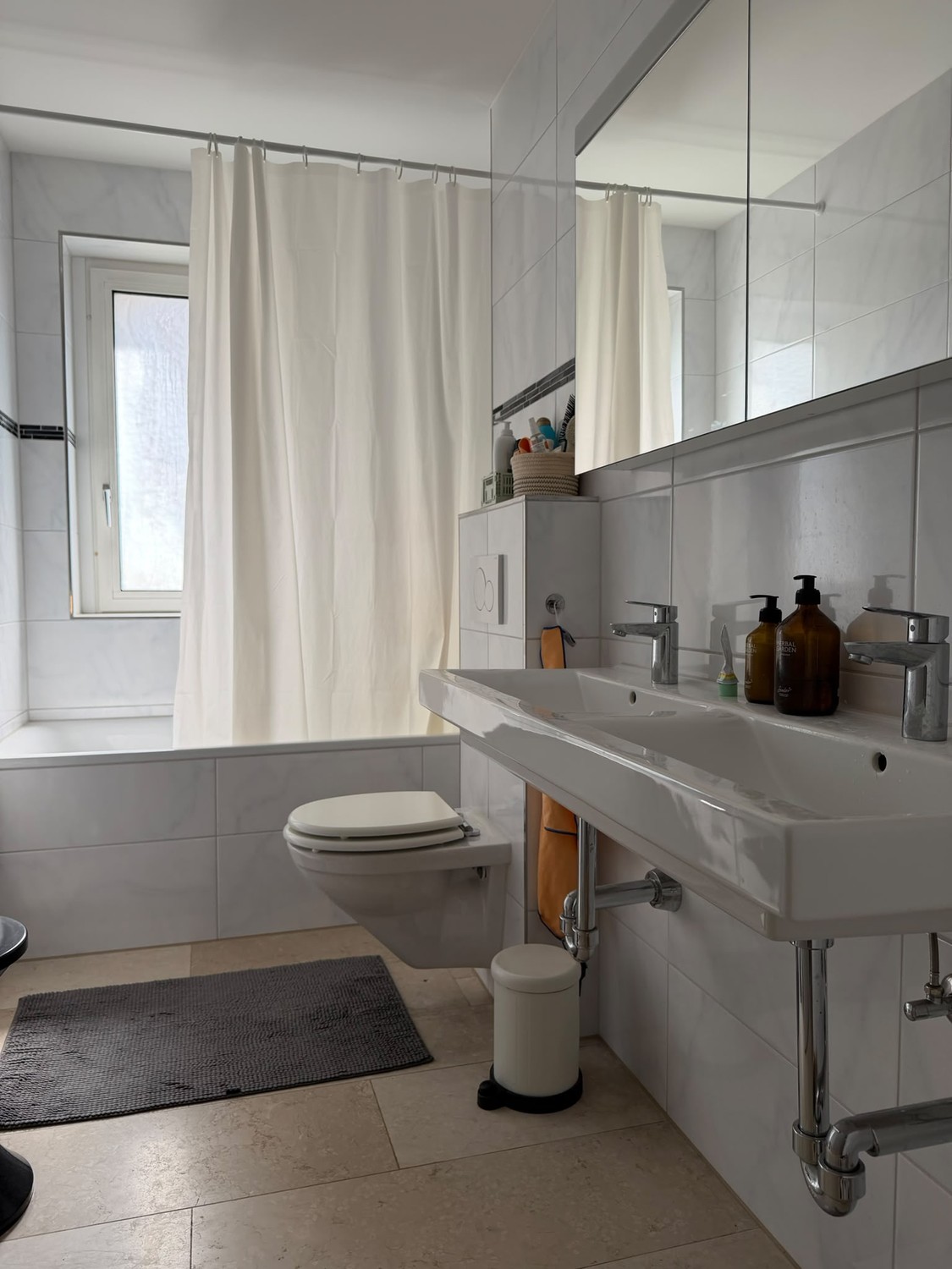 3 rooms apartment, Foto 4 von 6