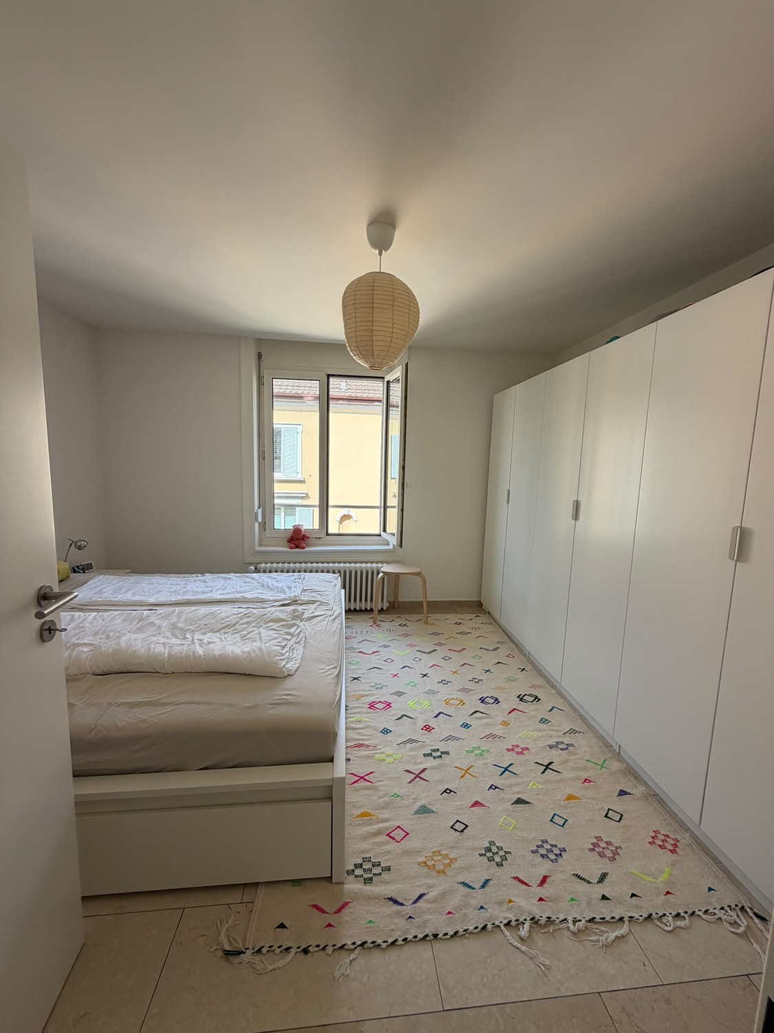 3 rooms apartment, Foto 2 von 6
