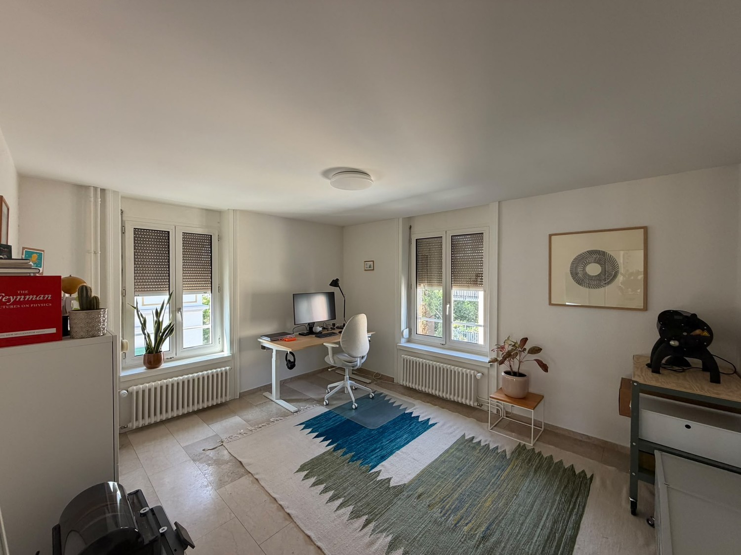 3 rooms apartment, Foto 5 von 6