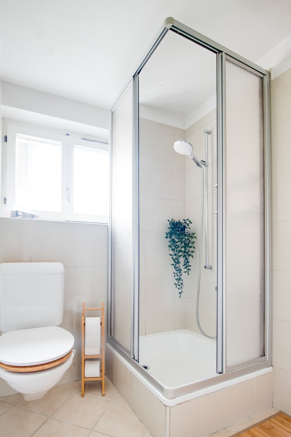 Appartement meublé de 2 ½ pièces