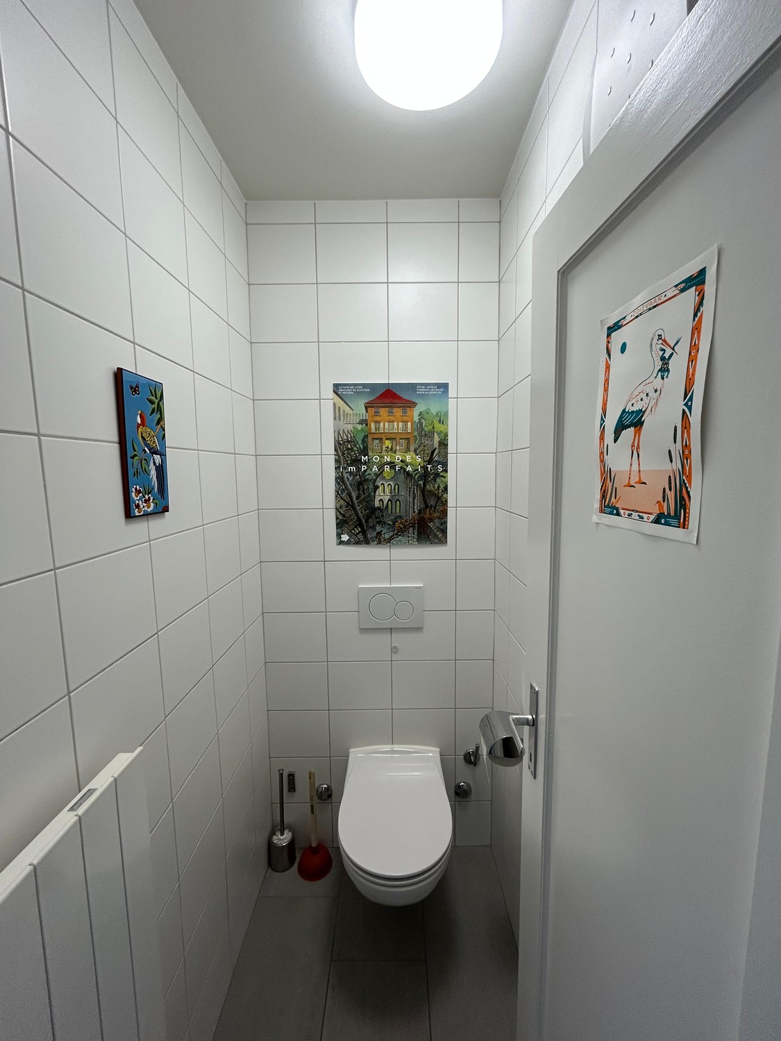 Appartamento di 3 ½ locali