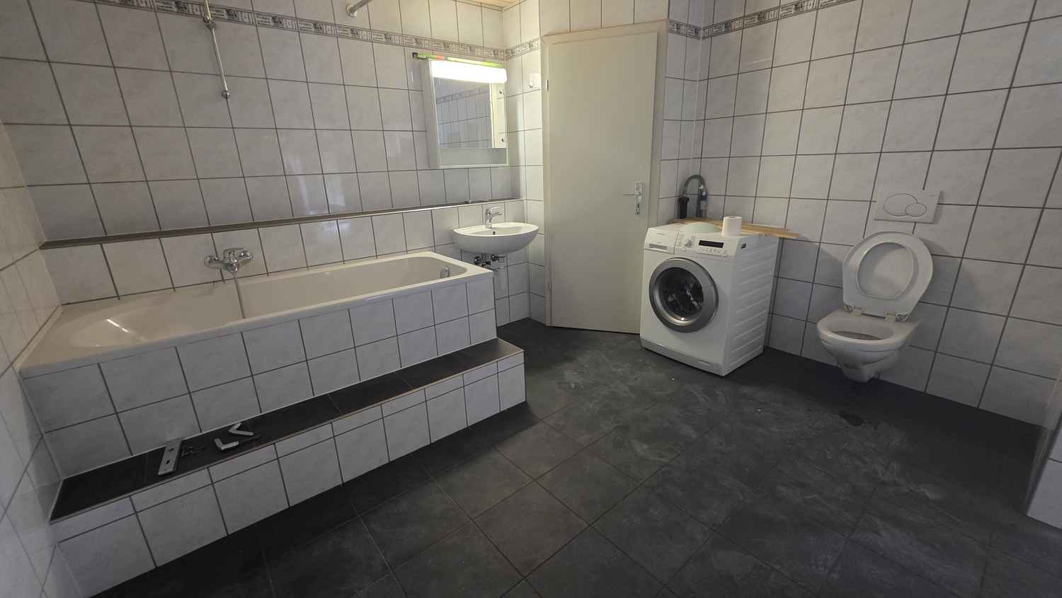 3 rooms apartment, Foto 4 von 5