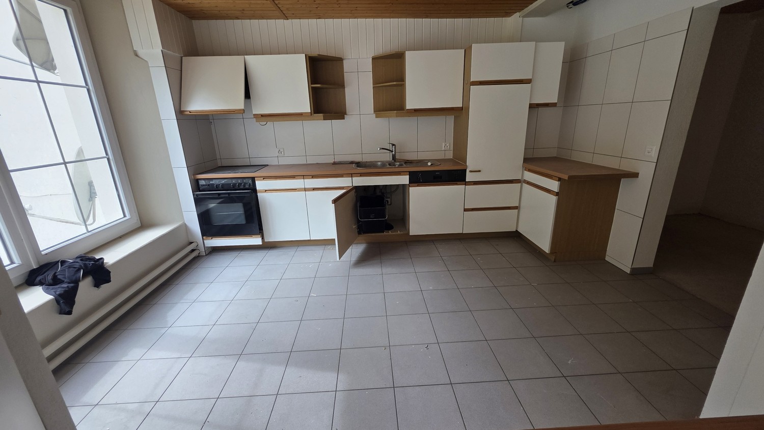 3 rooms apartment, Foto 3 von 5