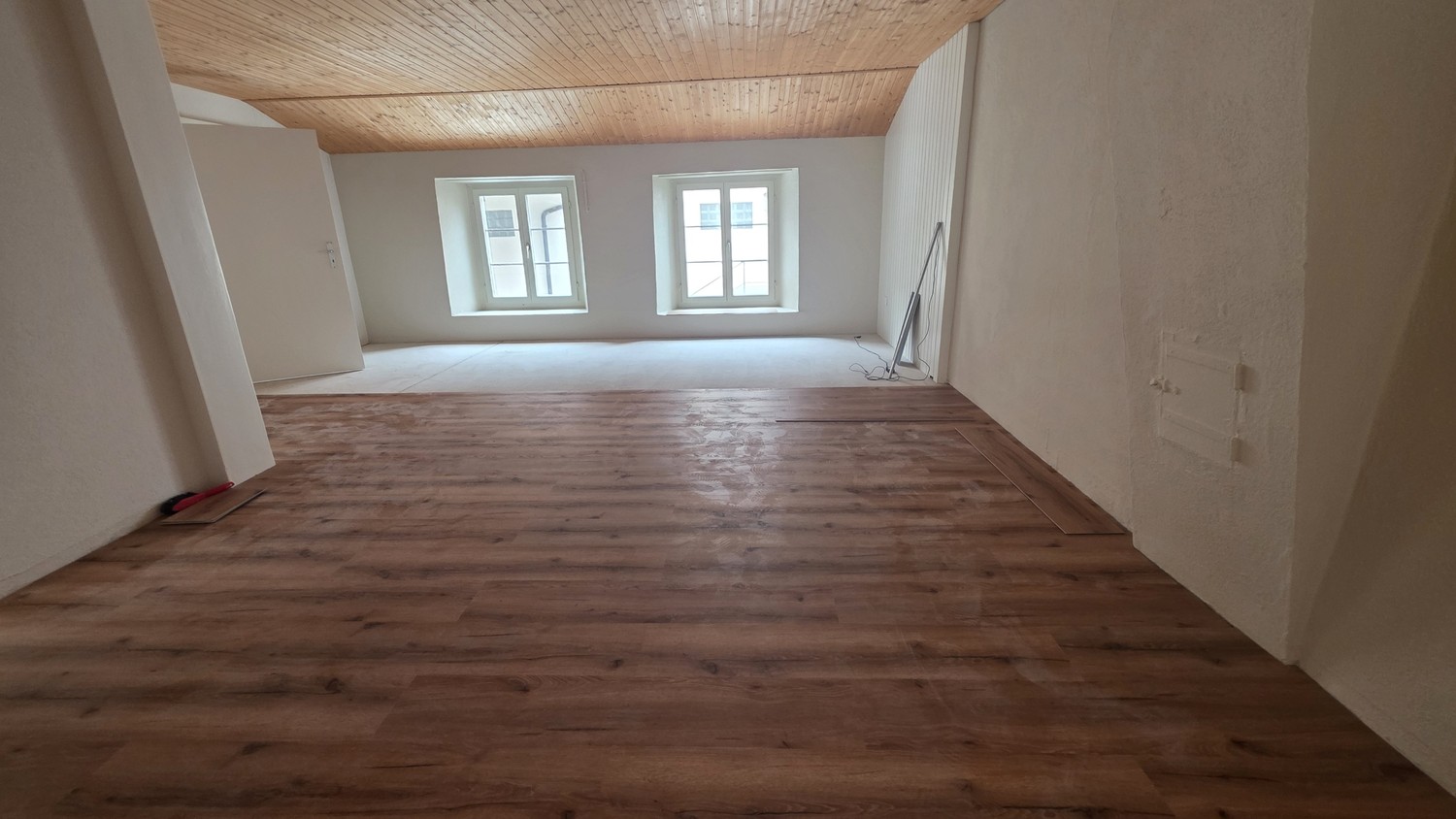 3 rooms apartment, Foto 1 von 5