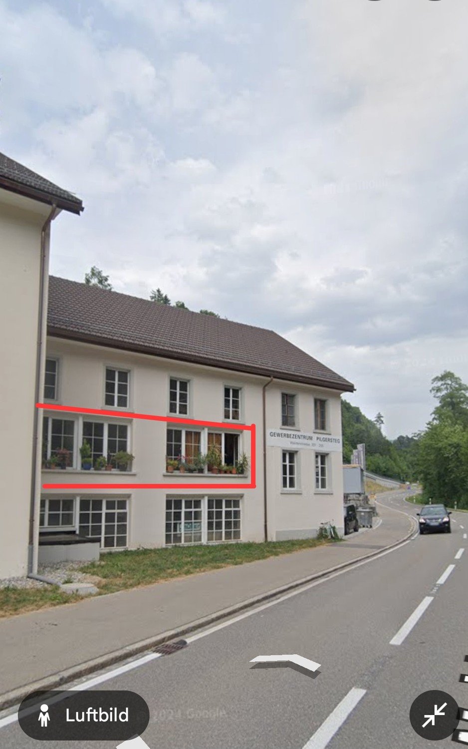 3 rooms apartment, Foto 5 von 5