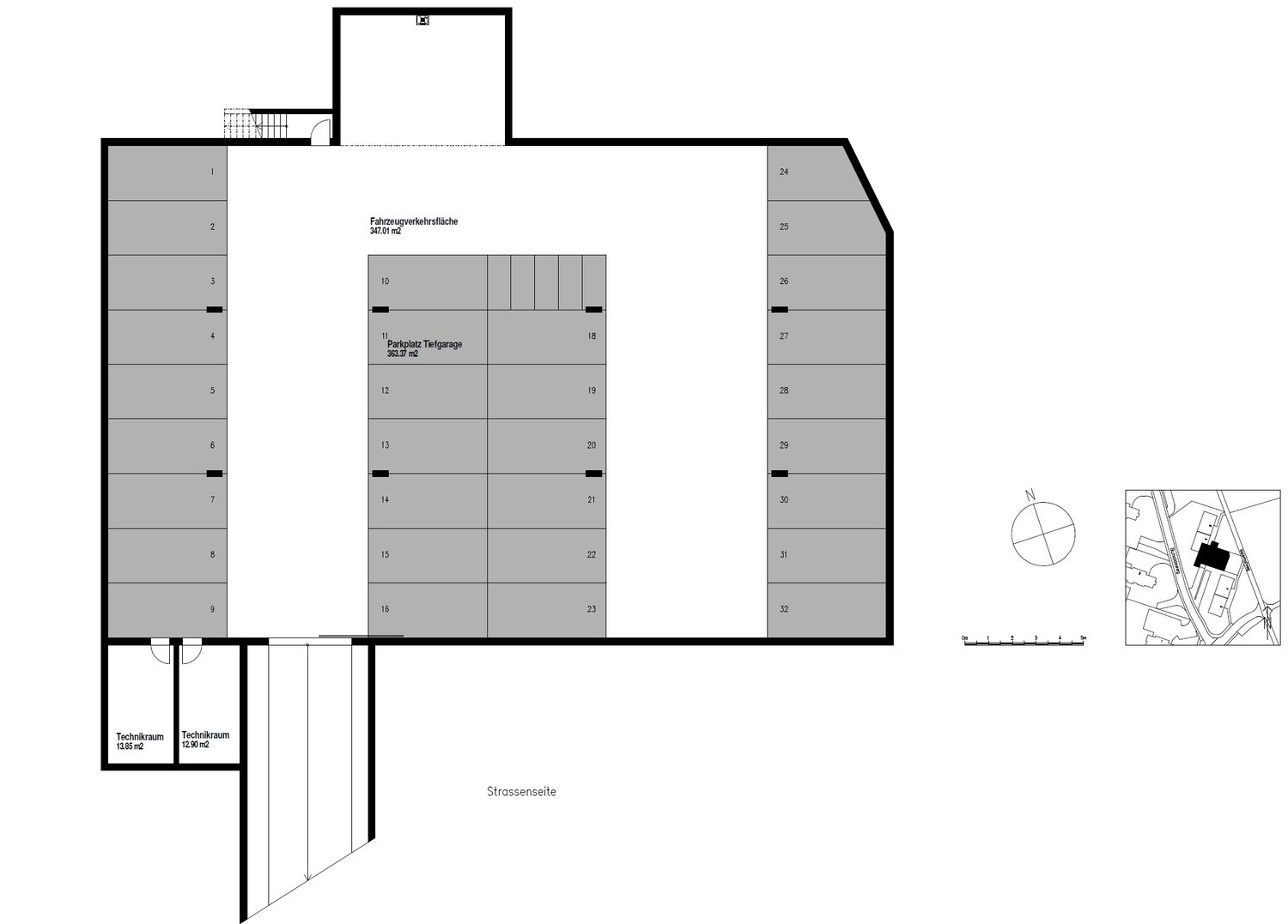 Place disponible