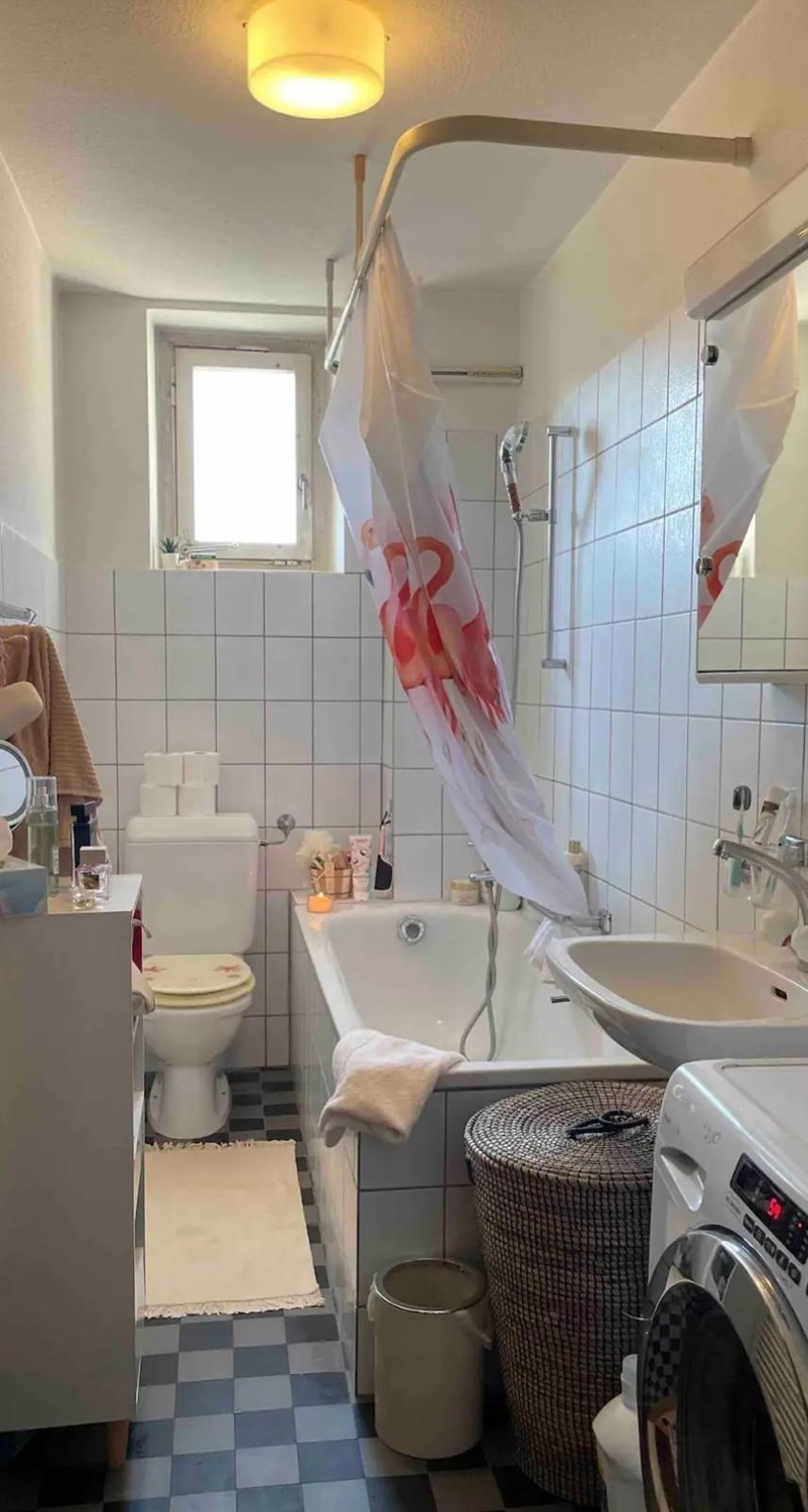 Room in a shared flat, Foto 4 von 8