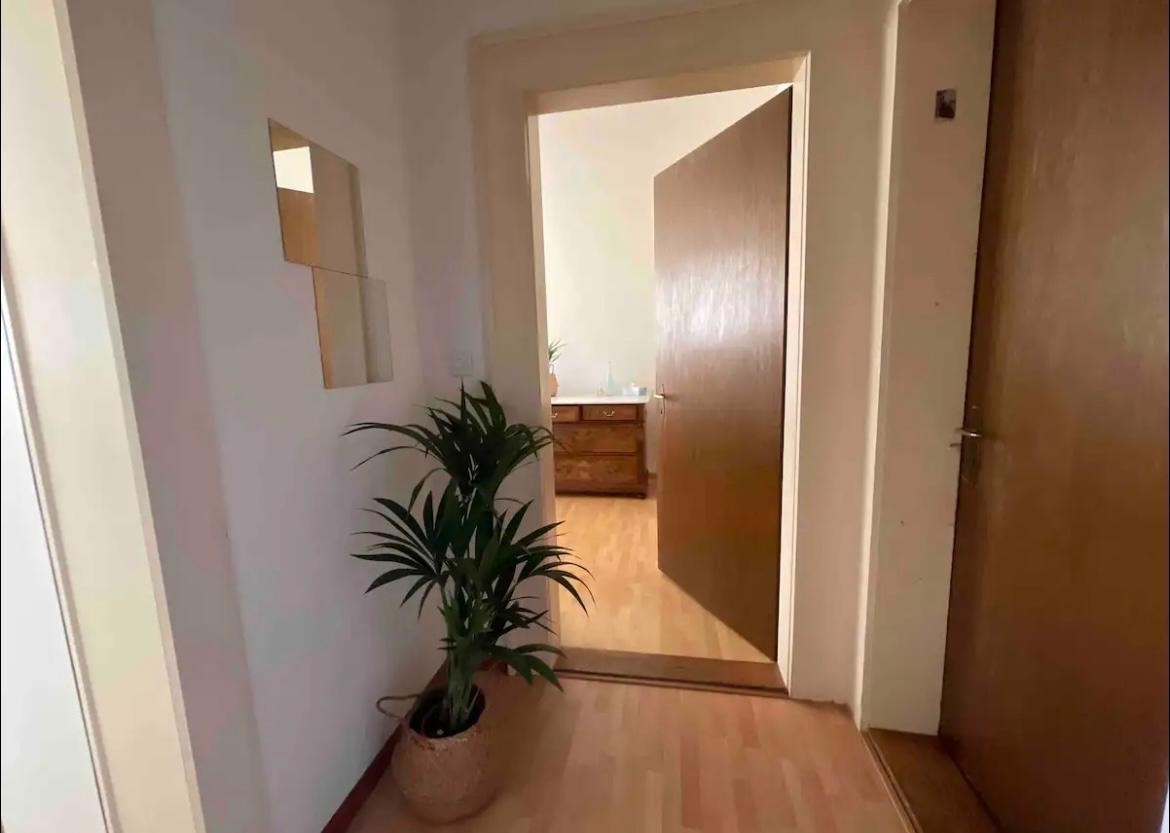 Room in a shared flat, Foto 3 von 8