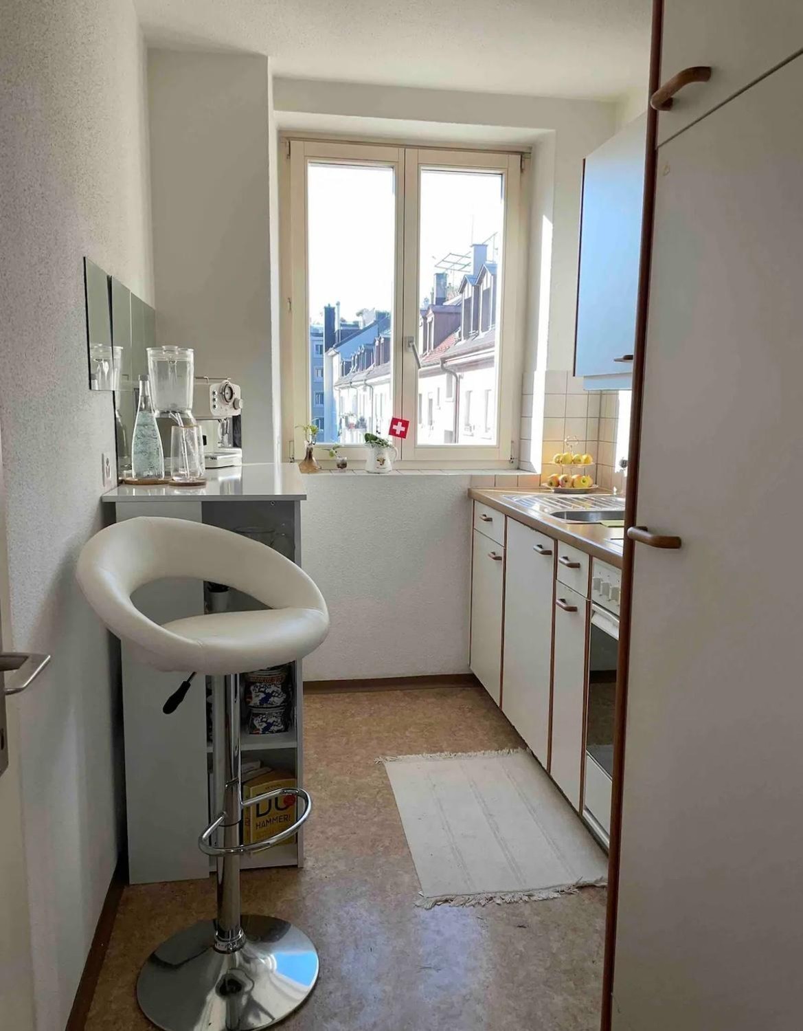 Room in a shared flat, Foto 7 von 8