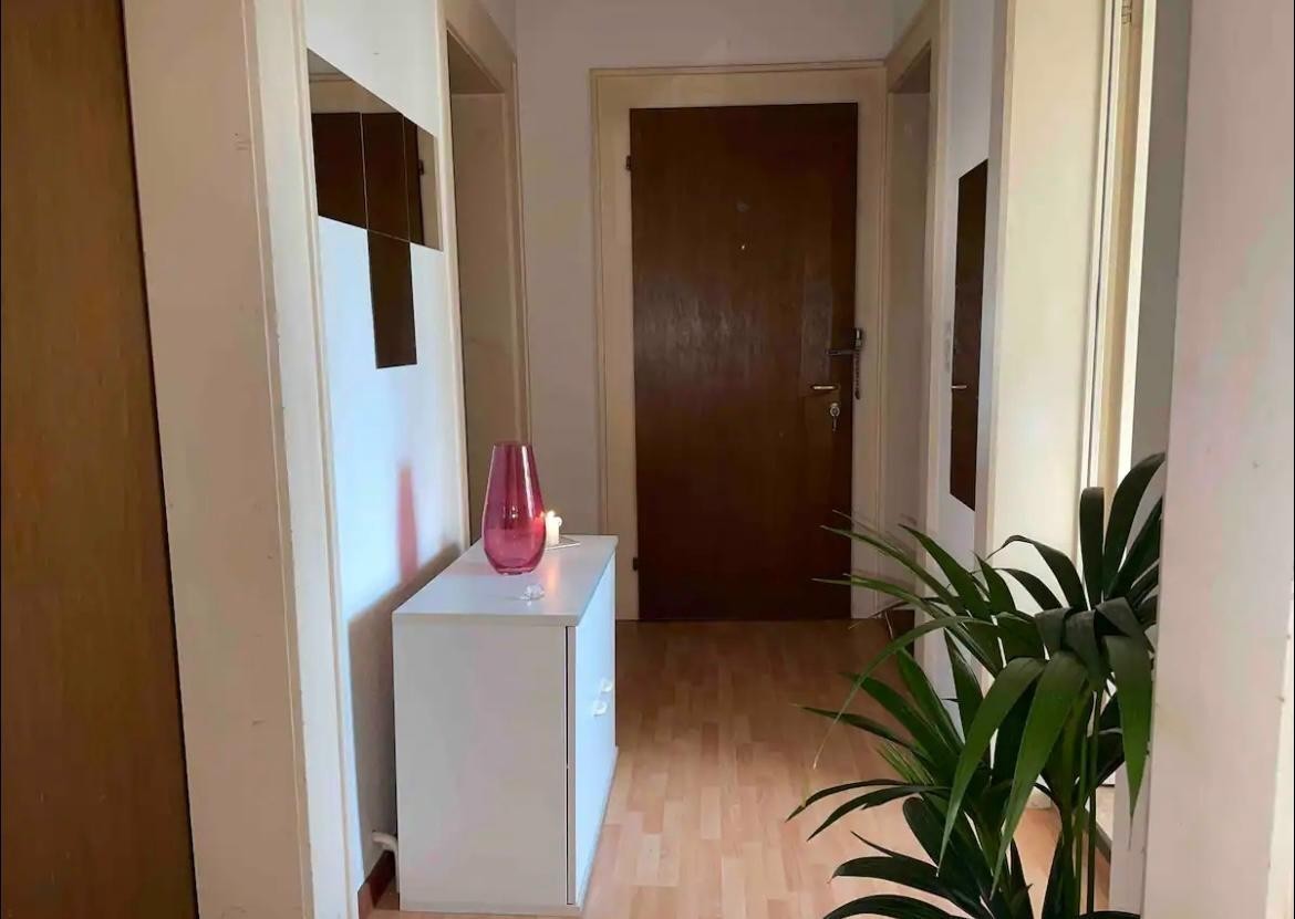 Room in a shared flat, Foto 8 von 8