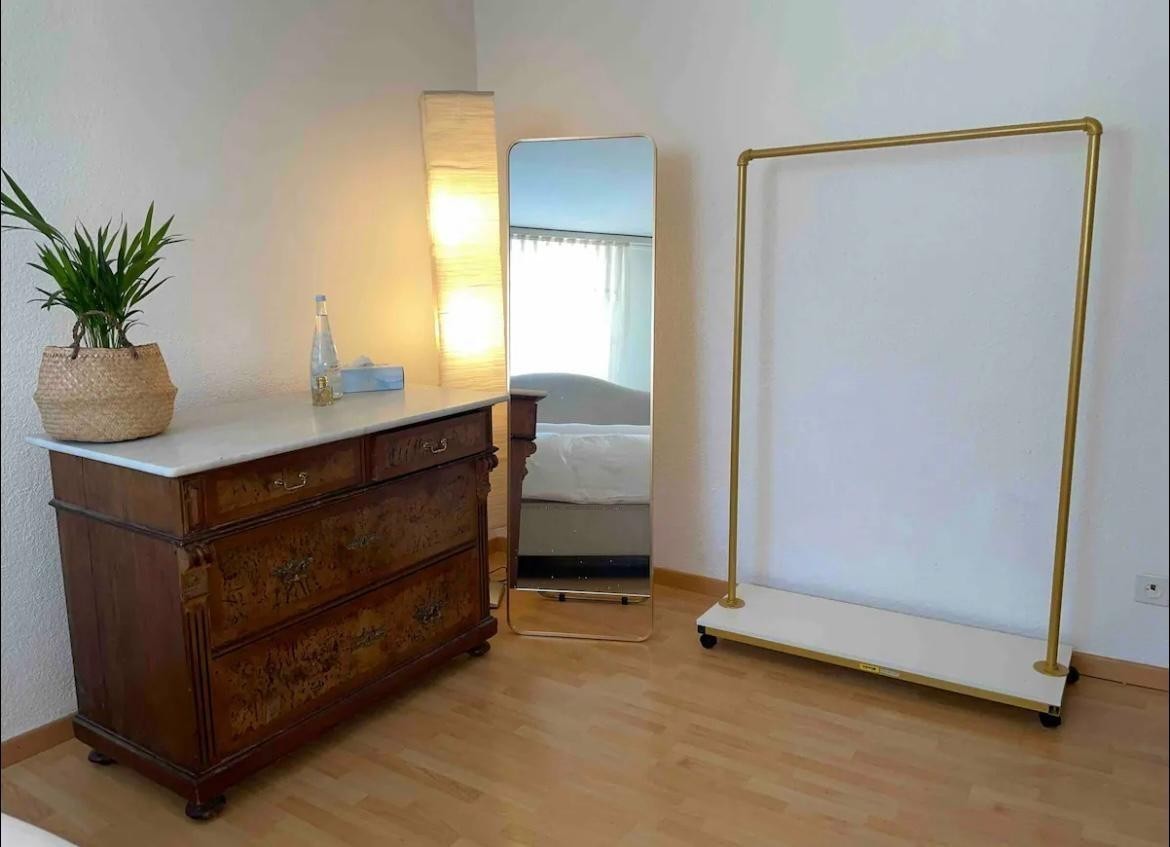 Room in a shared flat, Foto 1 von 8