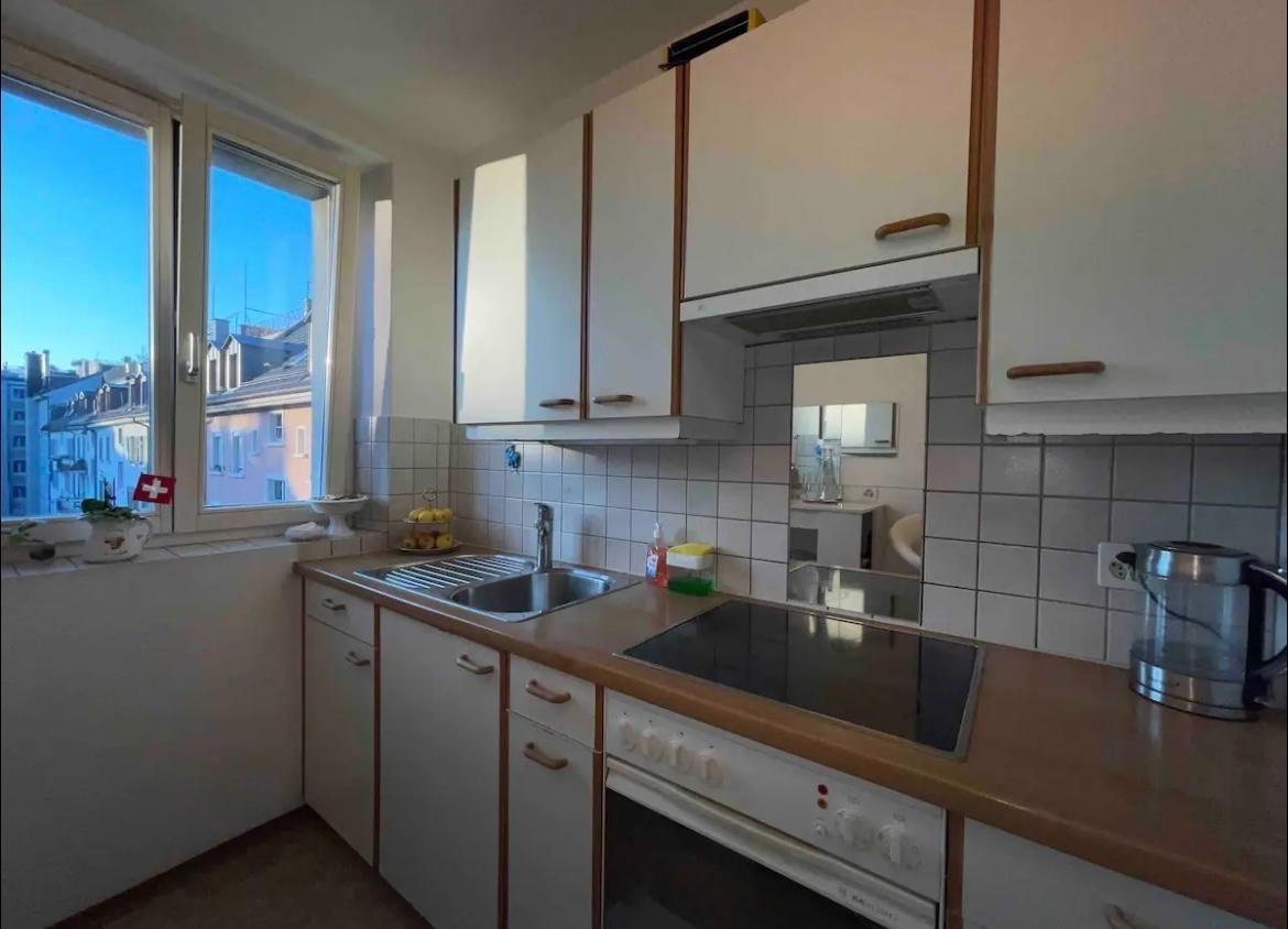 Room in a shared flat, Foto 6 von 8