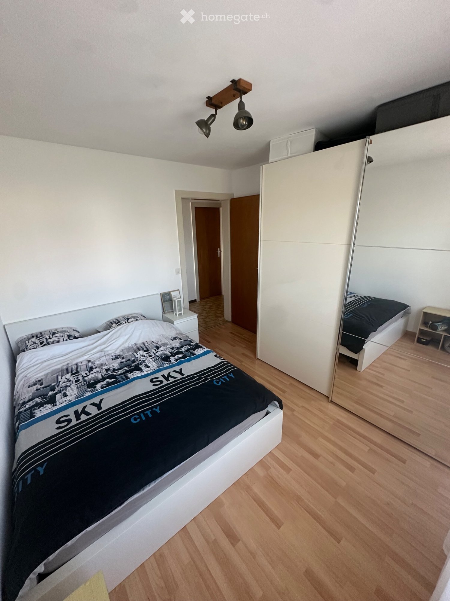 4-Zimmer-Wohnung, Foto 4 von 5