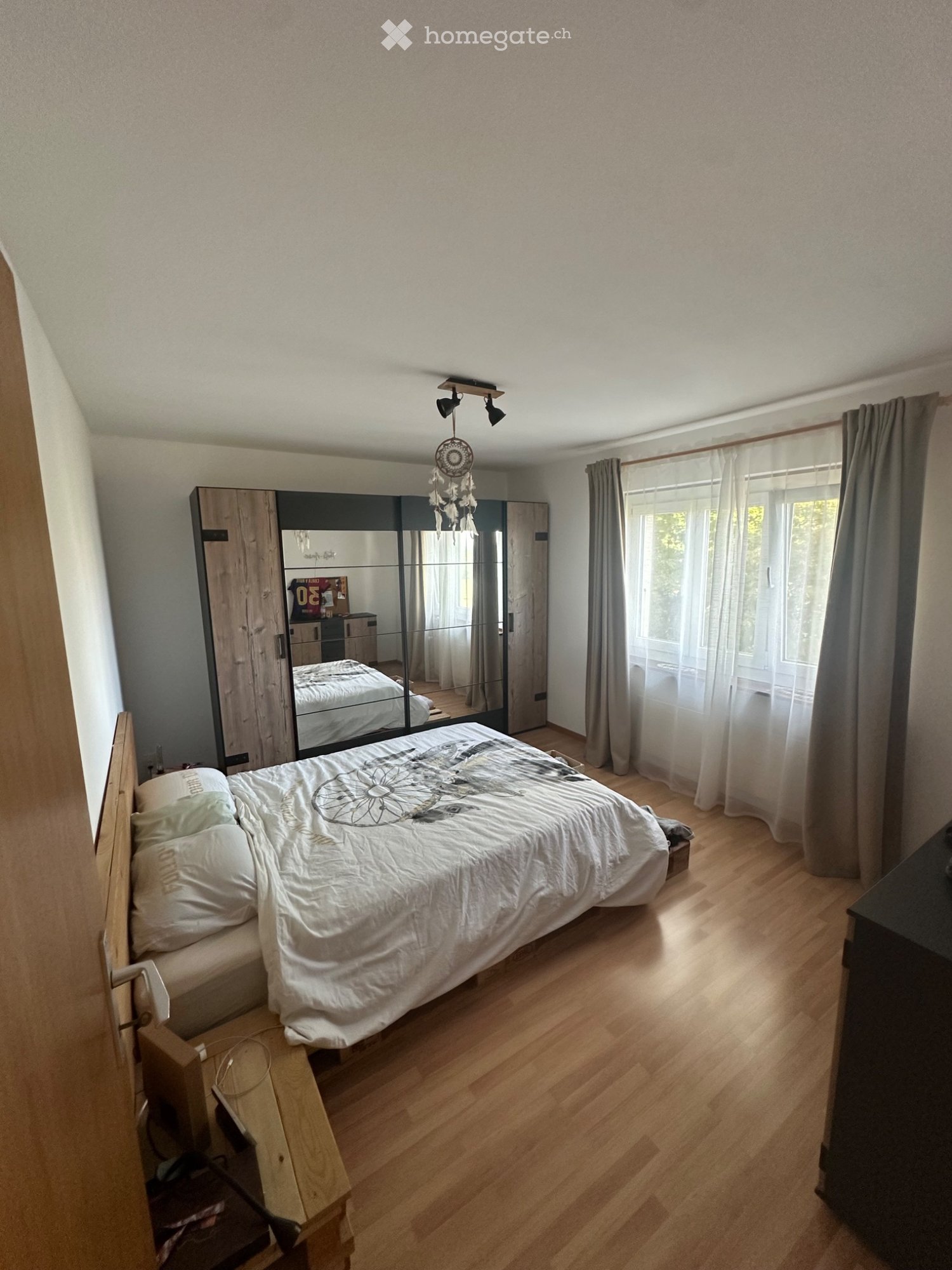 4-Zimmer-Wohnung, Foto 3 von 5