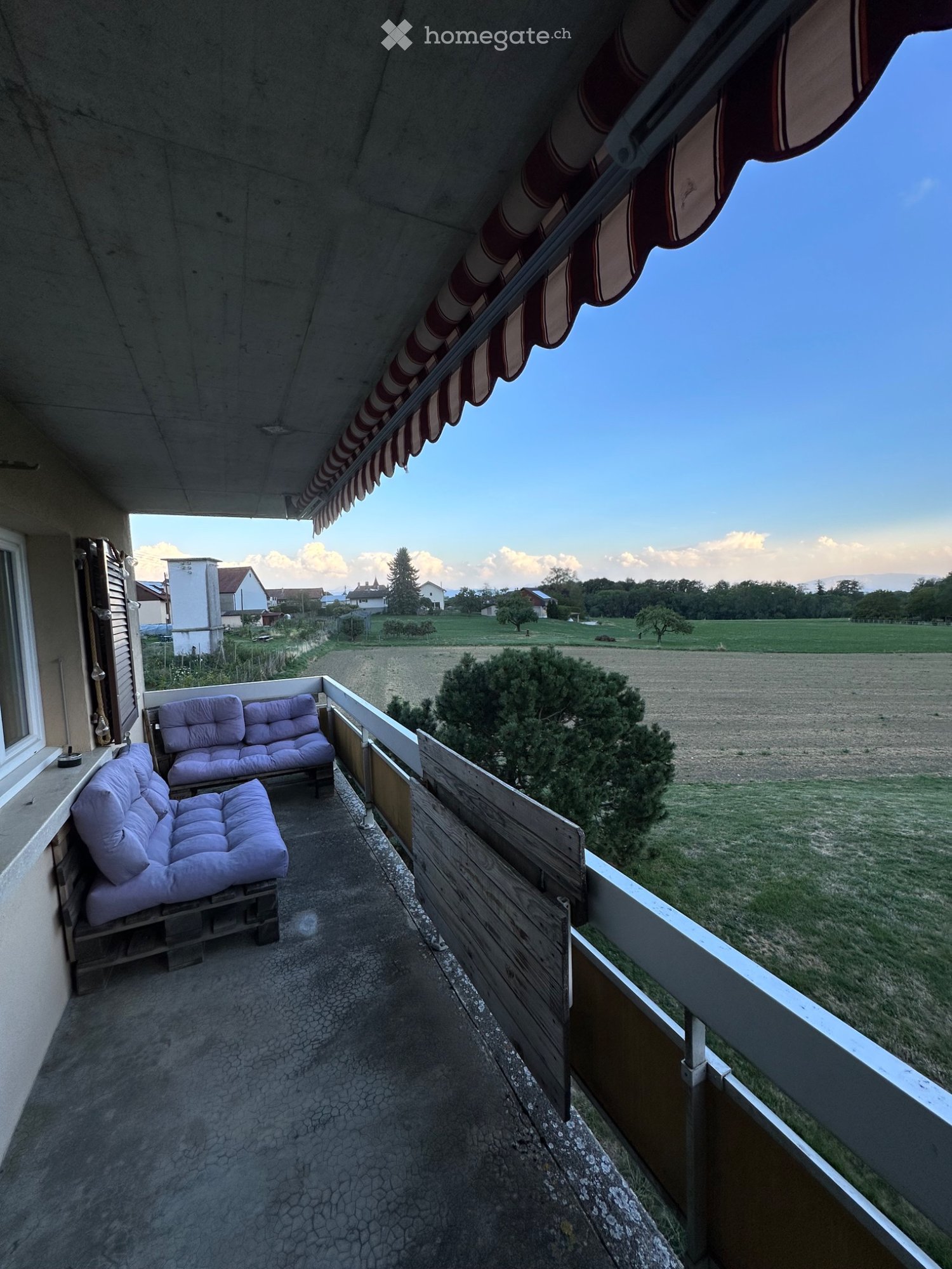 4-Zimmer-Wohnung, Foto 5 von 5