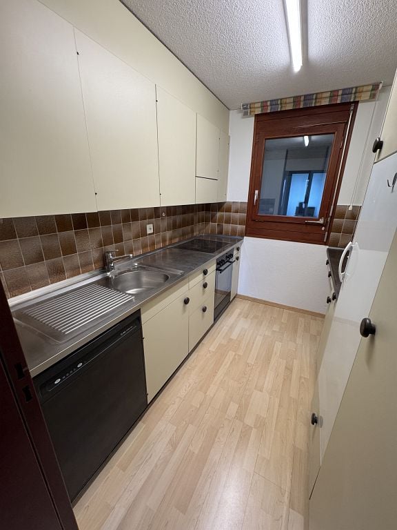 3 ½ rooms apartment, Foto 1 von 5