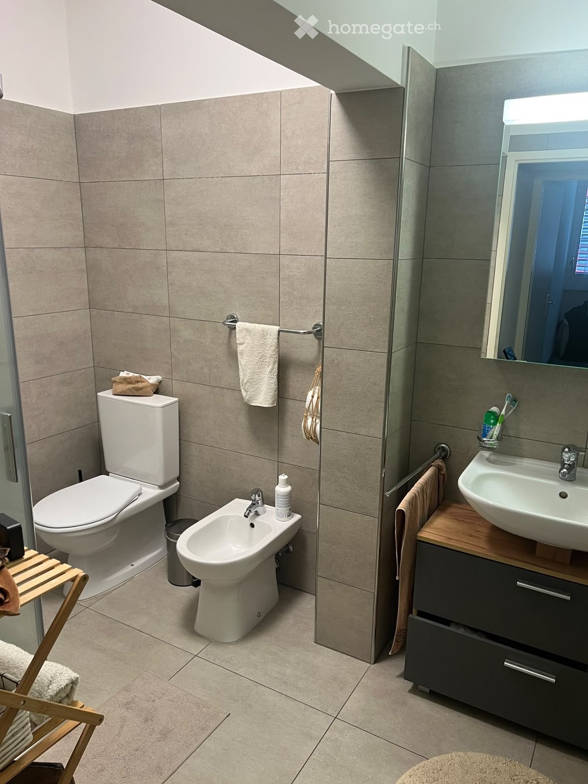 2 ½ Zimmer Wohnung, Foto 4 von 4