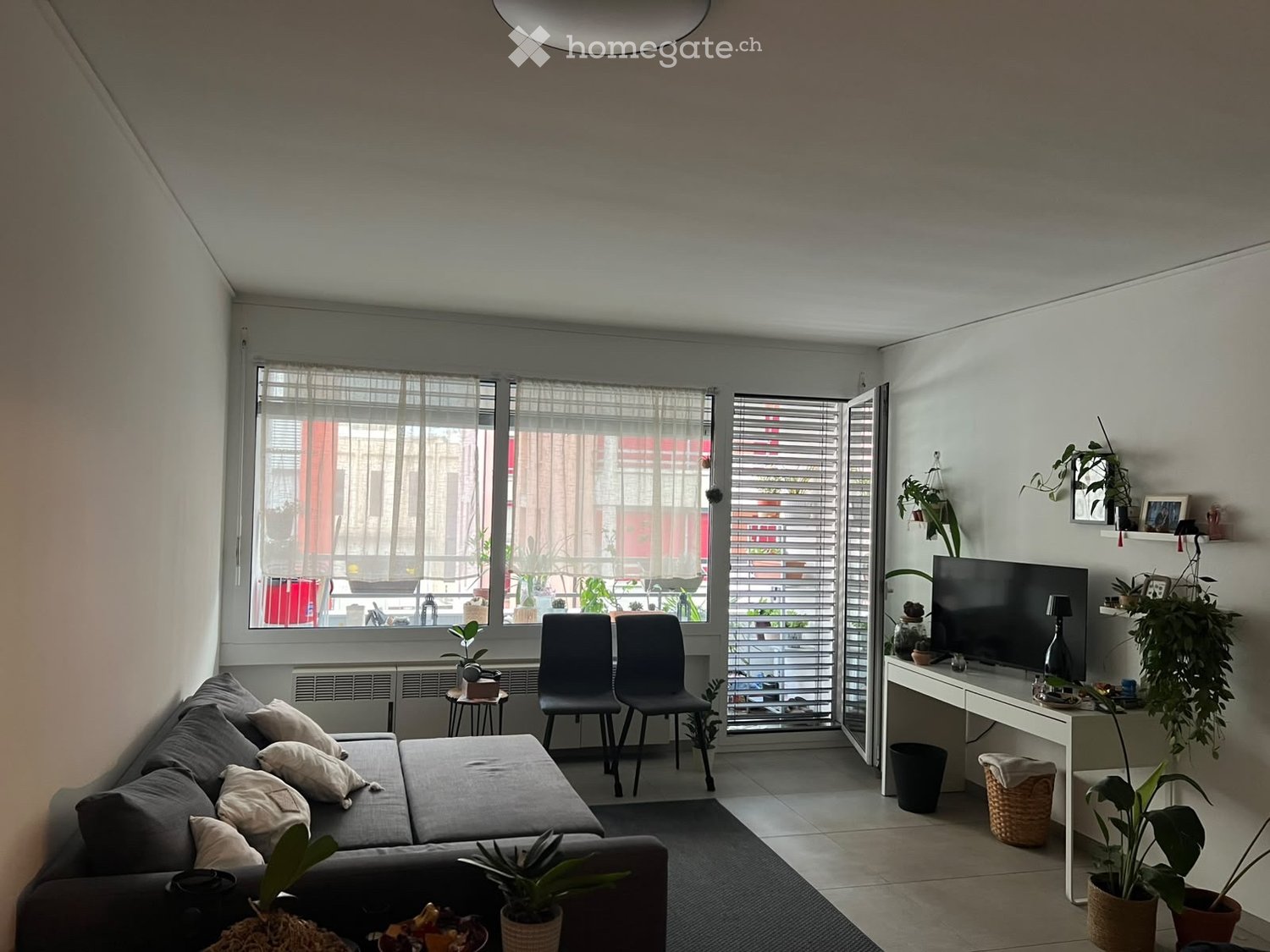 2 ½ Zimmer Wohnung, Foto 1 von 4