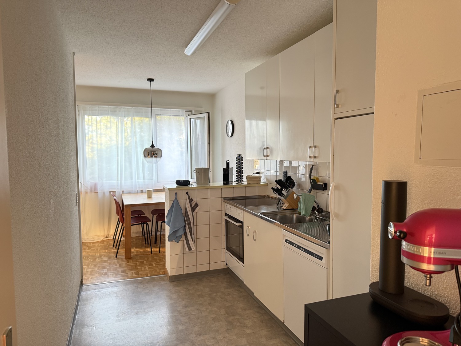 3 ½ rooms apartment, Foto 5 von 8