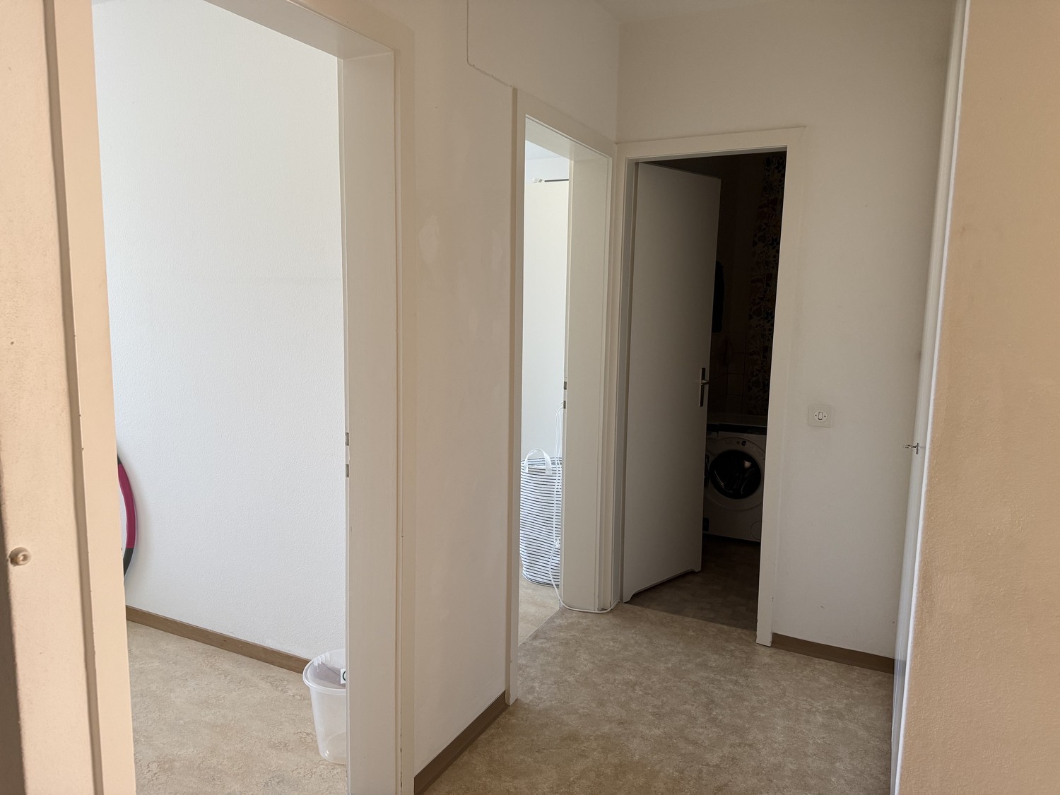 3 ½ rooms apartment, Foto 8 von 8