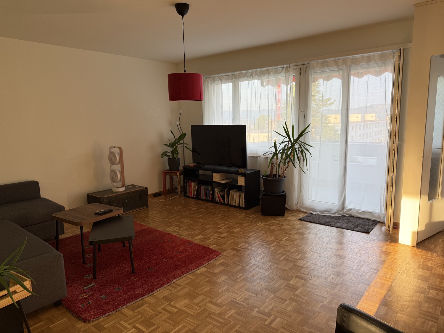 3 ½ rooms apartment, Foto 1 von 8