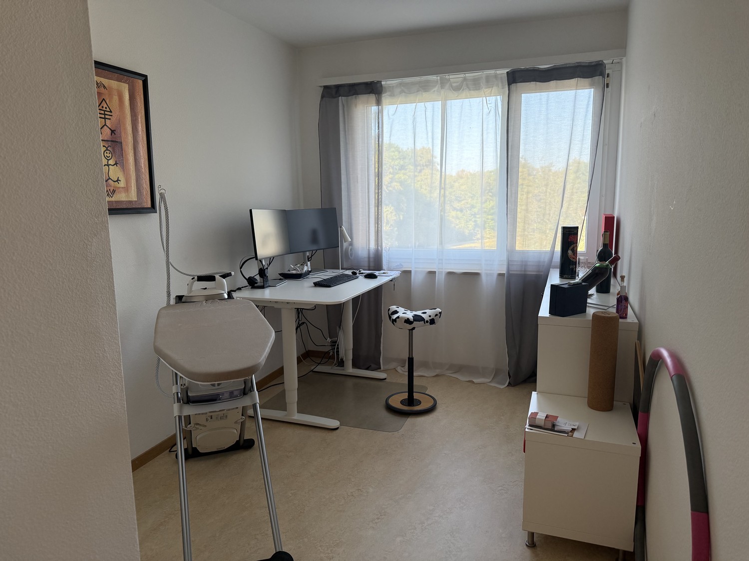 3 ½ rooms apartment, Foto 4 von 8