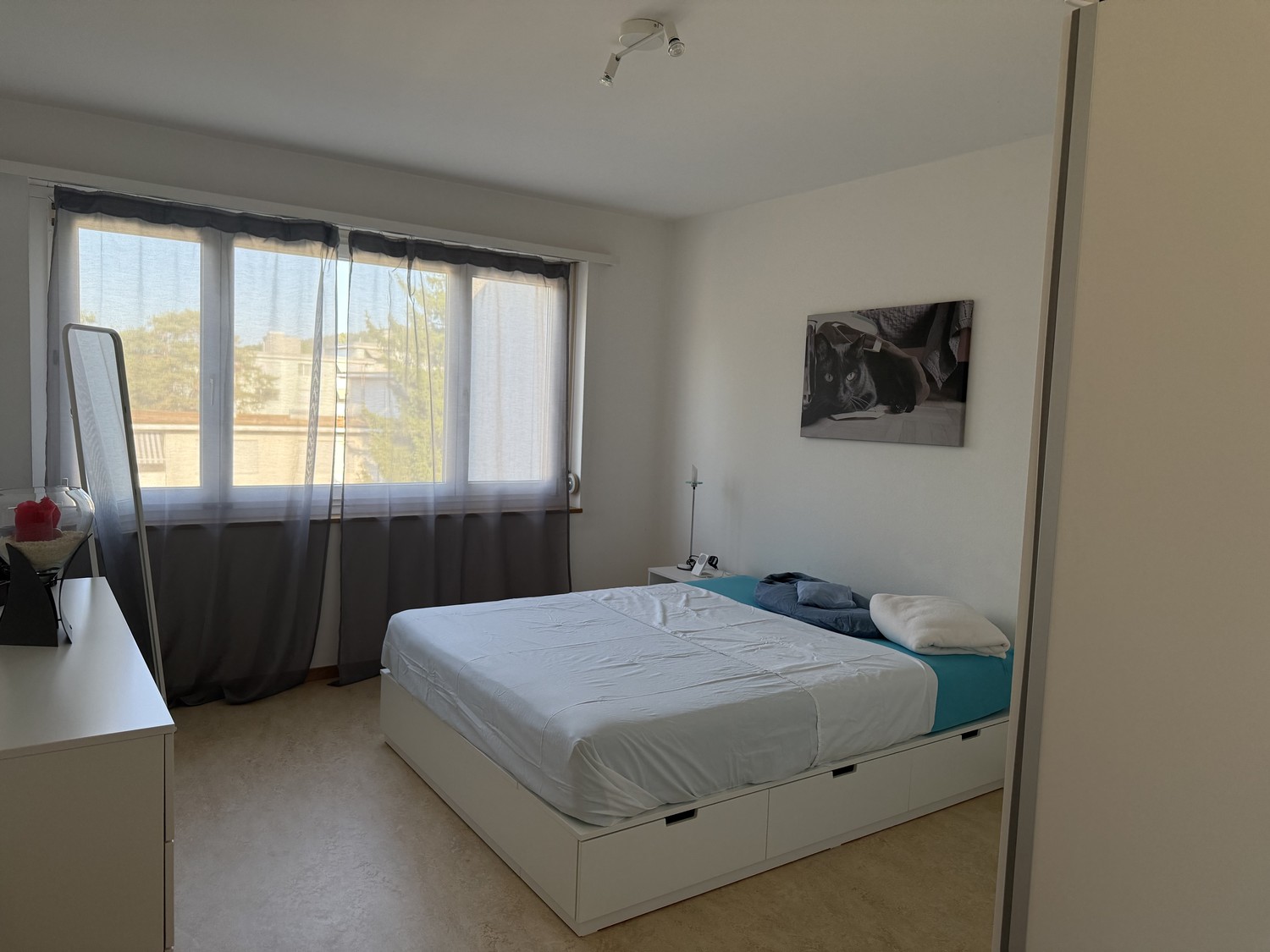 3 ½ rooms apartment, Foto 6 von 8