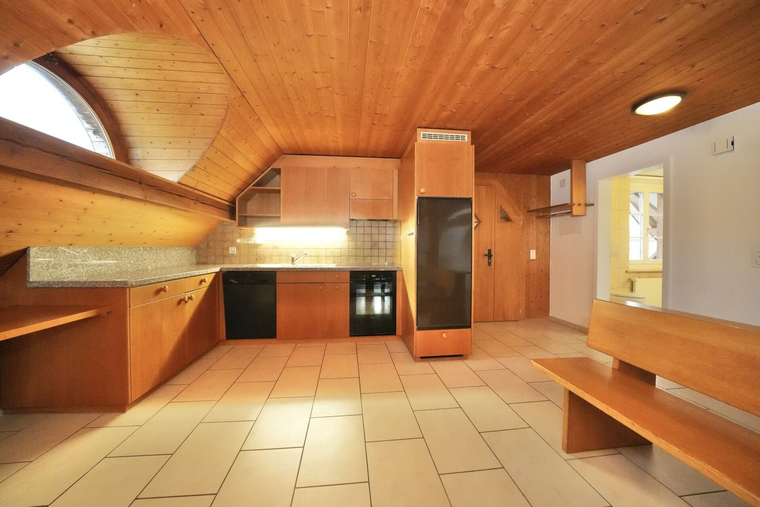 4 ½ locali duplex