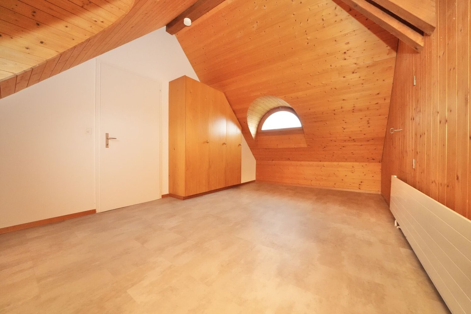4 ½ locali duplex