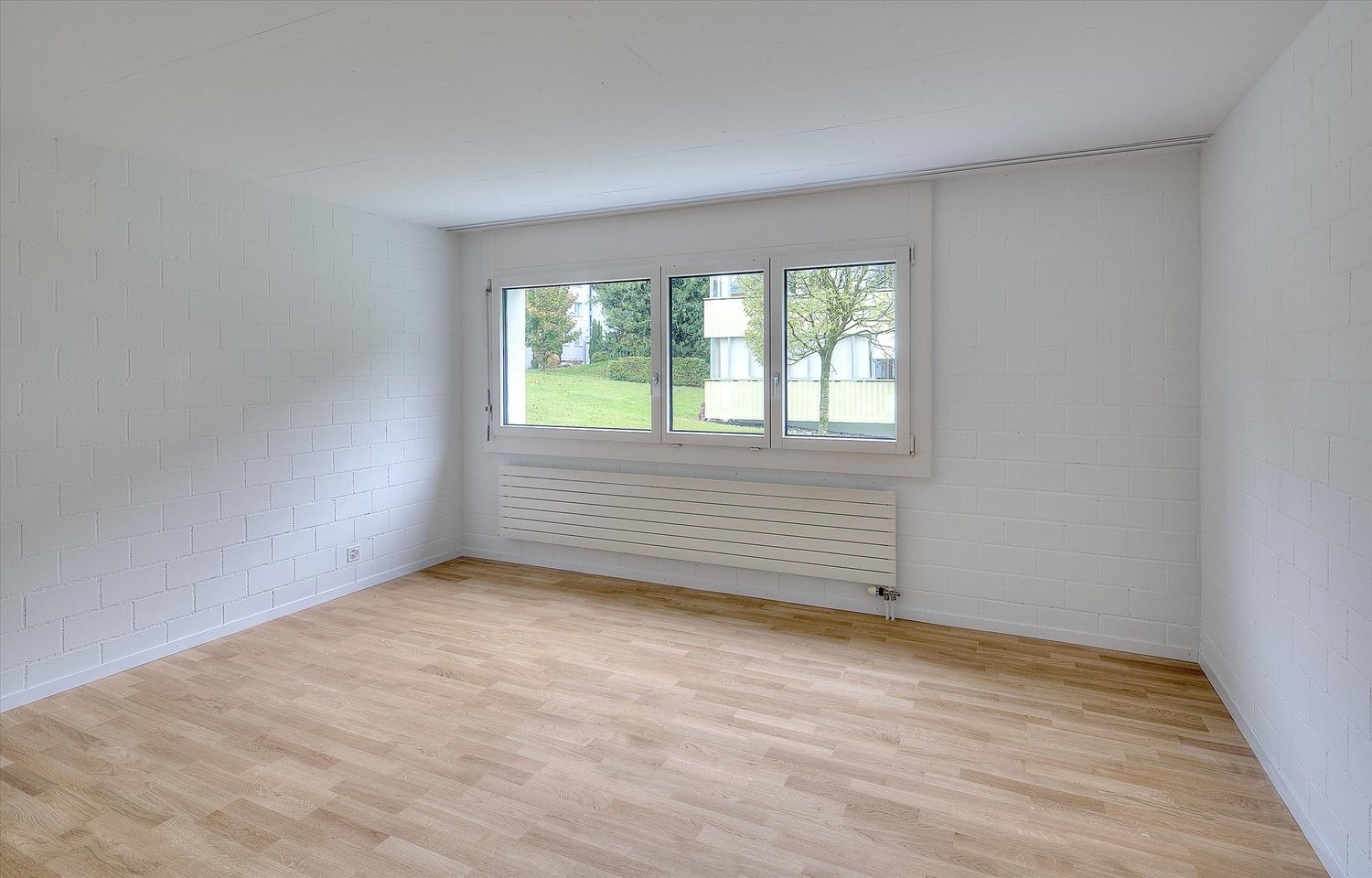 4 ½ rooms apartment